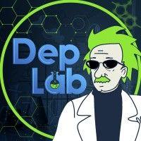 deplab🦠арбитраж🧪cpa logo image