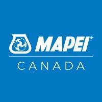 mapei canada logo image