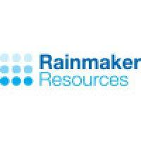 rainmaker resources logo image