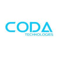 coda technologies logo image