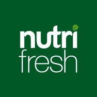 nutrifresh - alimentação inteligente logo image