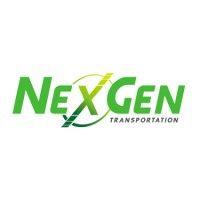 nexgen transportation logo image