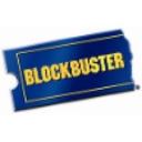 logo of Blockbuster