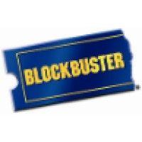 blockbuster logo image