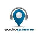 logo of Audioguiame