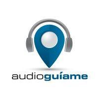 audioguíame logo image