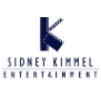 sidney kimmel entertainment logo image