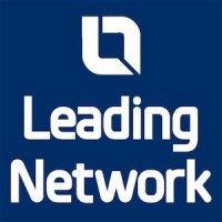 leading network - associazione italiana temporary manager logo image