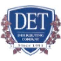 det distributing company