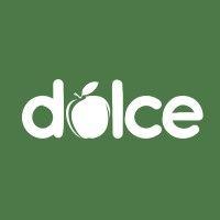 dolce catering logo image