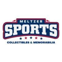 meltzer sports logo image