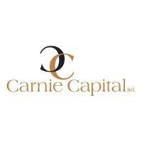 carnie capital ltd. logo image