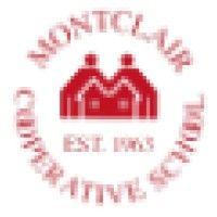 montclair cooperative school logo image