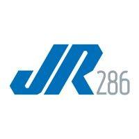 jr286 logo image