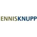 logo of Ennis Knupp Associates