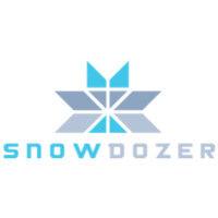 snowdozer logo image