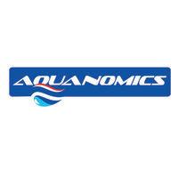 aquanomics systems ltd logo image