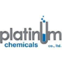 platinum chemicals co., ltd. logo image