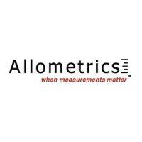 allometrics, inc. logo image