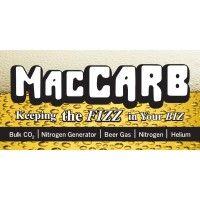 maccarb inc logo image