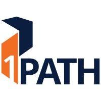 1path logo image