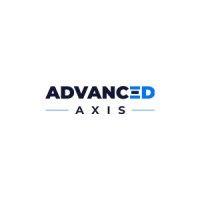 advanced axis logo image