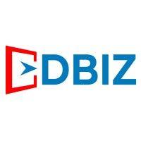 dbiz logo image