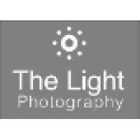 the light photography logo image