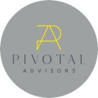 pivotal advisors logo image