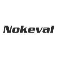 nokeval logo image