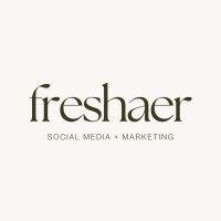 freshaer social media + marketing