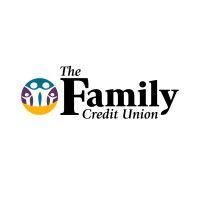 the family credit union logo image