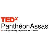 tedxpanthéonassas logo image