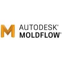 moldflow logo image