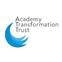 academy transformation trust logo image