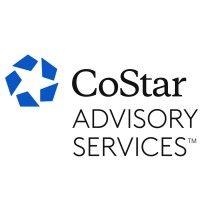 costar advisory services logo image