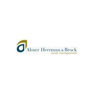 abner, herrman & brock asset management