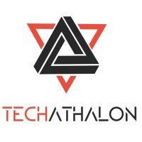 techathalon software solutions logo image