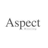 aspect housing ltd logo image