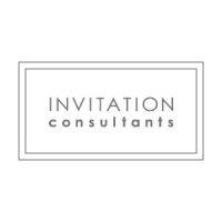 invitation consultants, inc. logo image