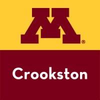 university of minnesota crookston logo image