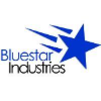 bluestar industries logo image