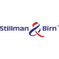 stillman & birn llc logo image