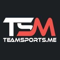 teamsports management inc logo image