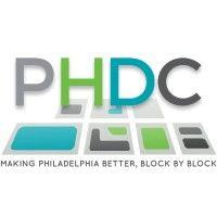 philadelphia housing development corporation logo image