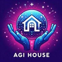 agi house logo image