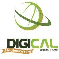 digical  - web devs for chambers, non-profits, businesses logo image