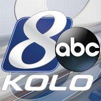 kolo-tv 8 news now abc logo image