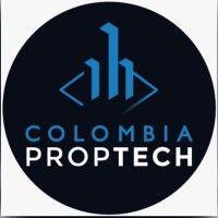 colombia proptech logo image