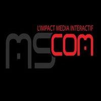 m.s.com logo image